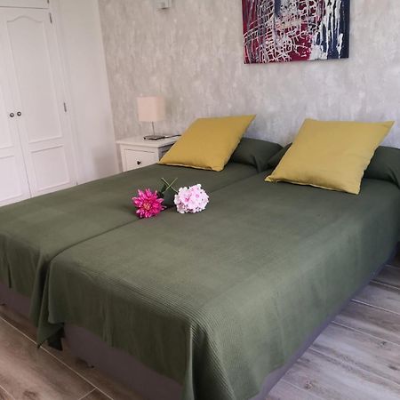 Apartamentos El Guirre Valle Gran Rey Room photo
