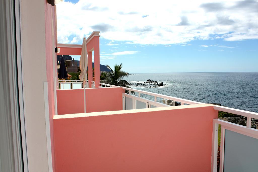 Apartamentos El Guirre Valle Gran Rey Exterior photo