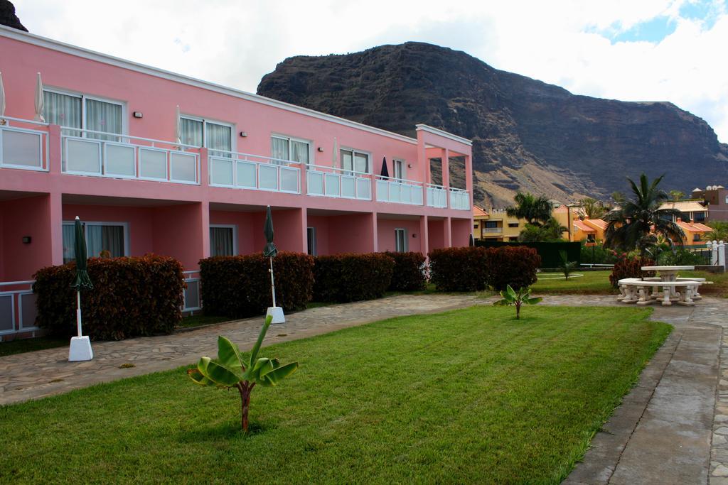 Apartamentos El Guirre Valle Gran Rey Room photo